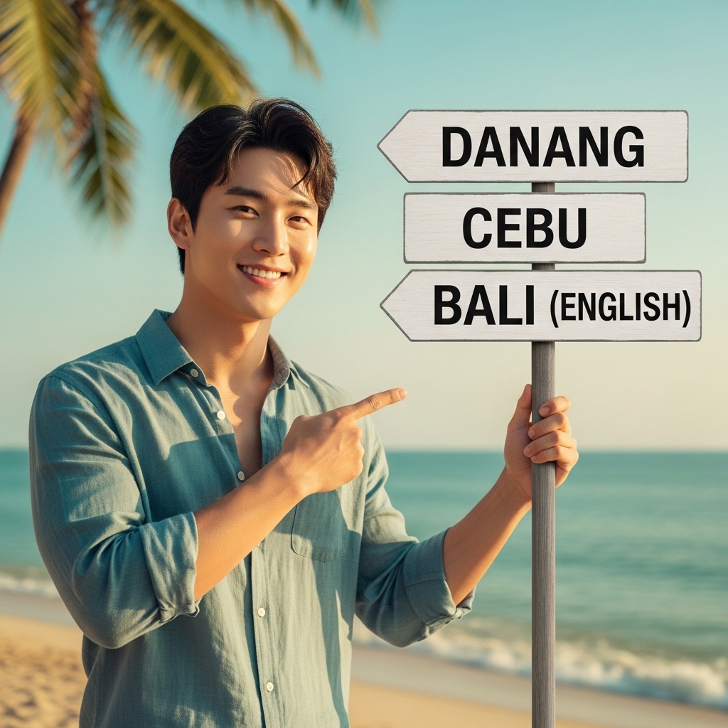 누가 어디 가면 딱 맞는지