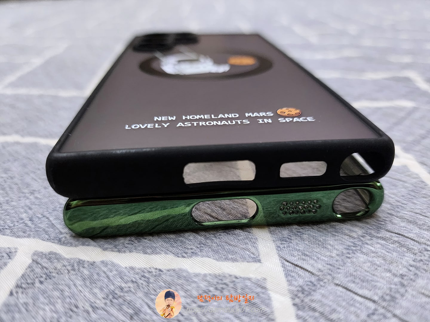 우주 비행사 맥세이프 충전 케이스, 삼성 갤럭시 S23 울트라 S22 울트라 S21 충격 방지 아이언 링, 소프트 에지 하드 폰 커버