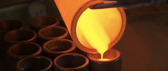 아이언 머슬백과 캐비티백의 차이 (단조와 주조의 차이)