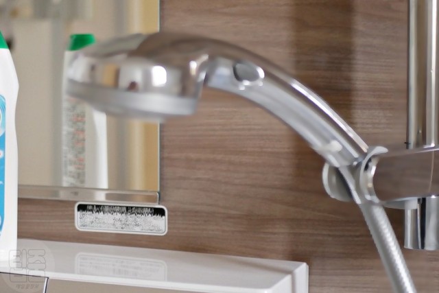 샤워기 청소 비법, 샤워기 구멍 청소, 샤워기 헤드 청소