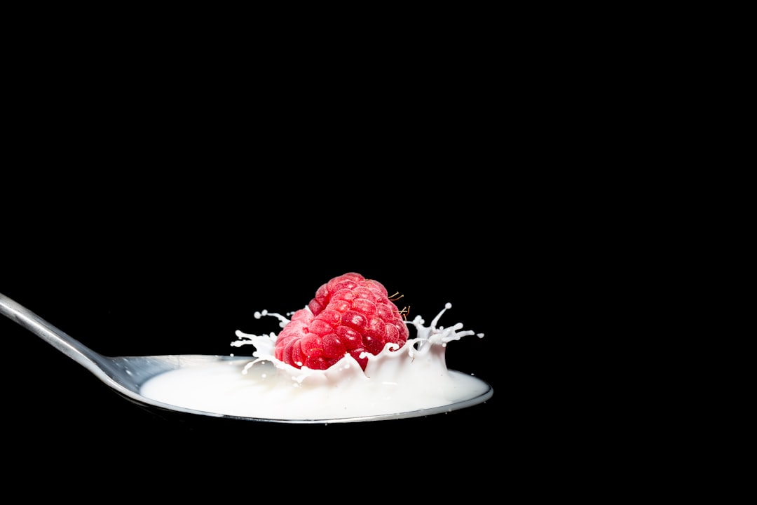 Cream.
