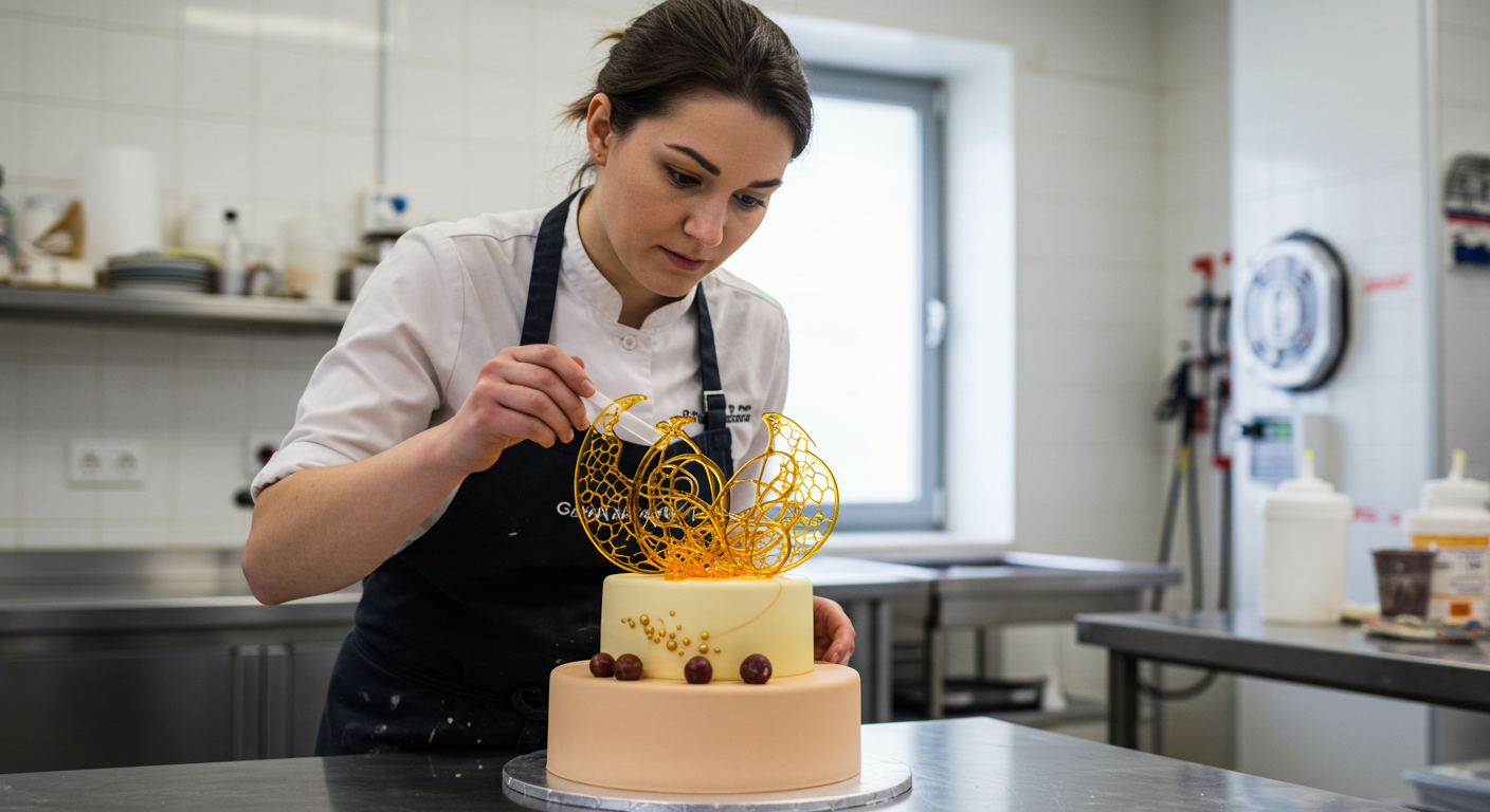 제과기능사 필기 기출문제 완벽정리