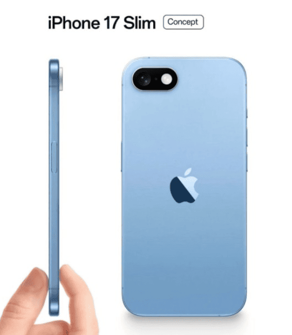 초슬림폰-애플-아이폰17에어