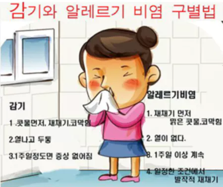 비염-건강