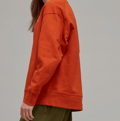 아디다스 y3 맨투맨 사진