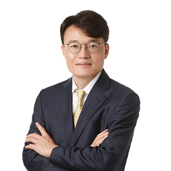 서희건설 사위 박성근