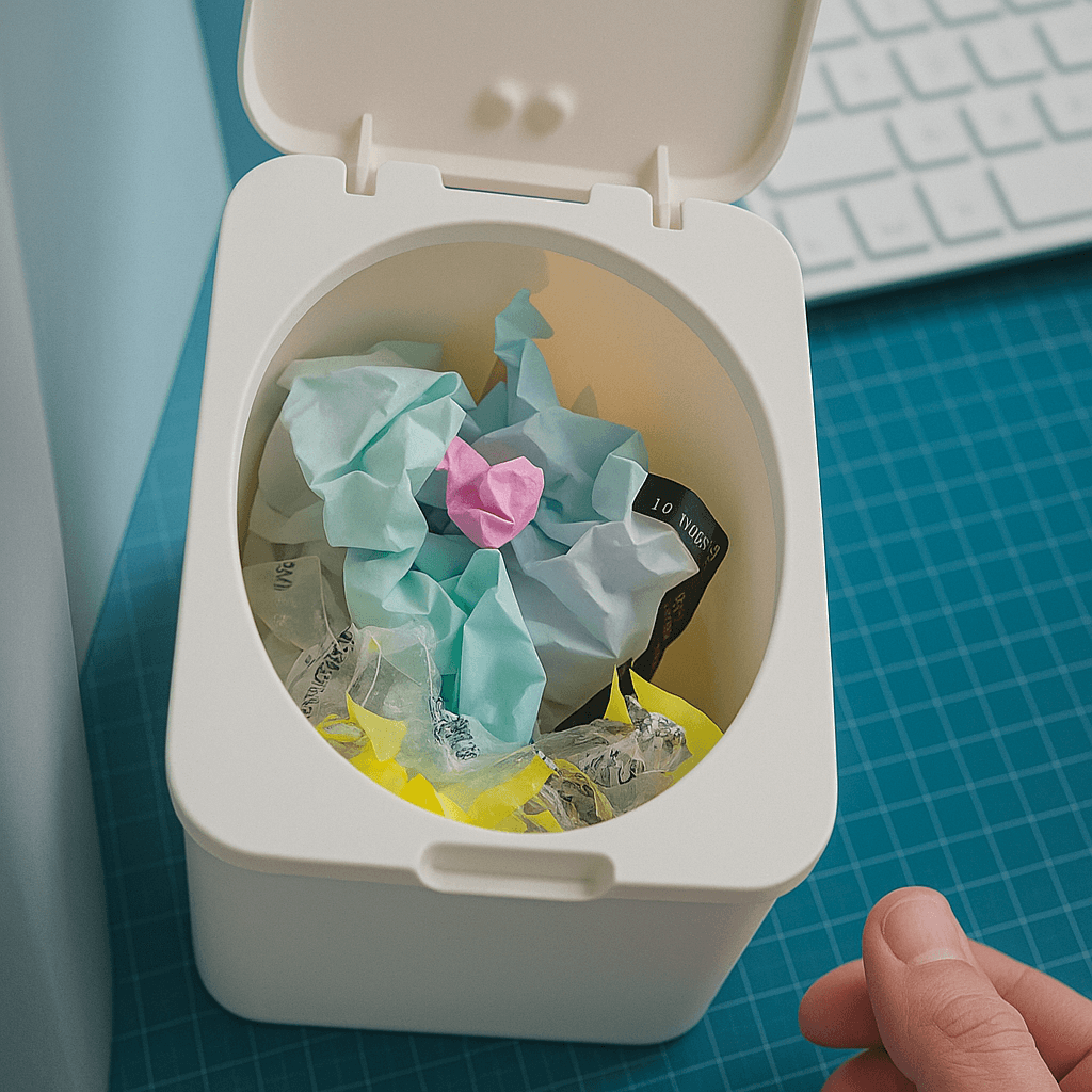 미지의 서울 김수연, 미지의 서울 박예영