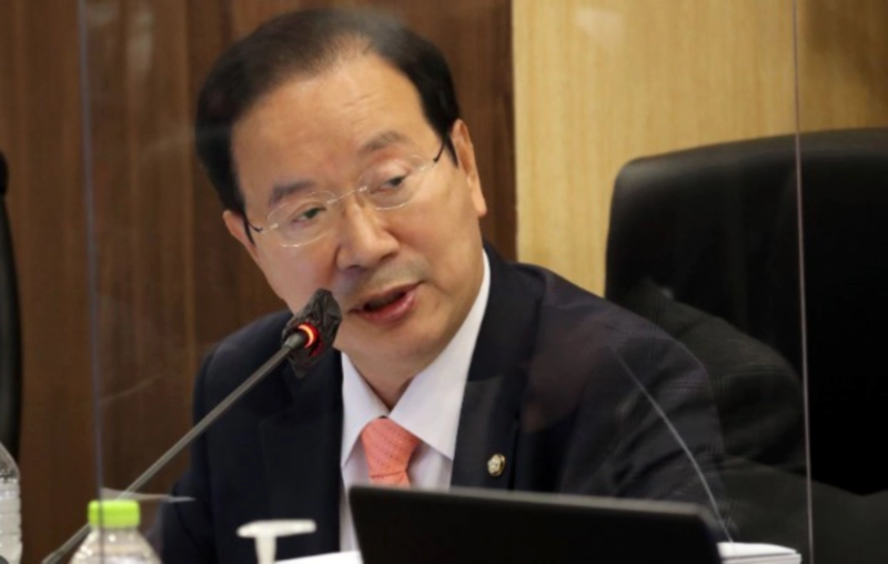 하영제 프로필