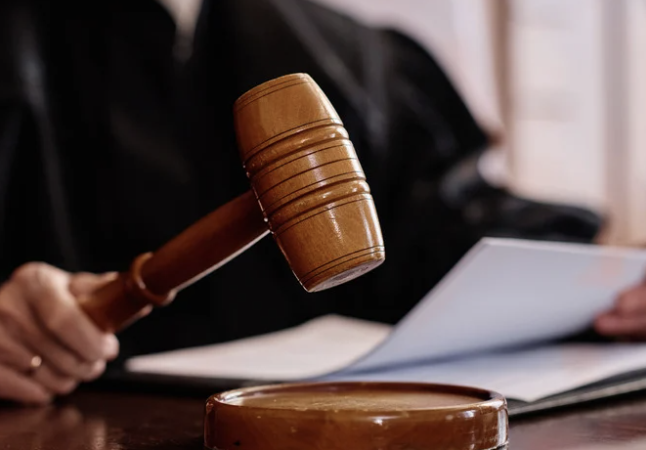 허준서 판사는 누구인가?