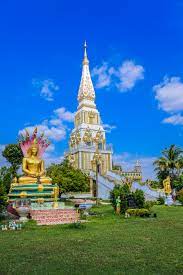  봄 커플 여행지 해외 추천 BEST 7 - 방콕