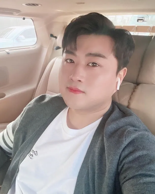 김호중 아리스