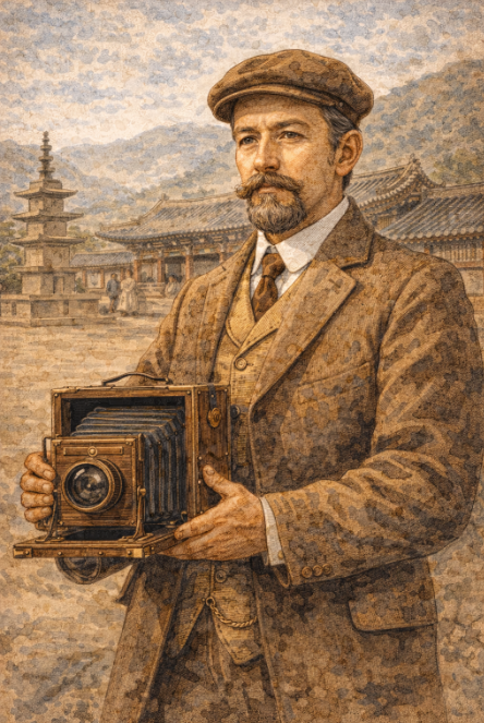 호머 헐버트