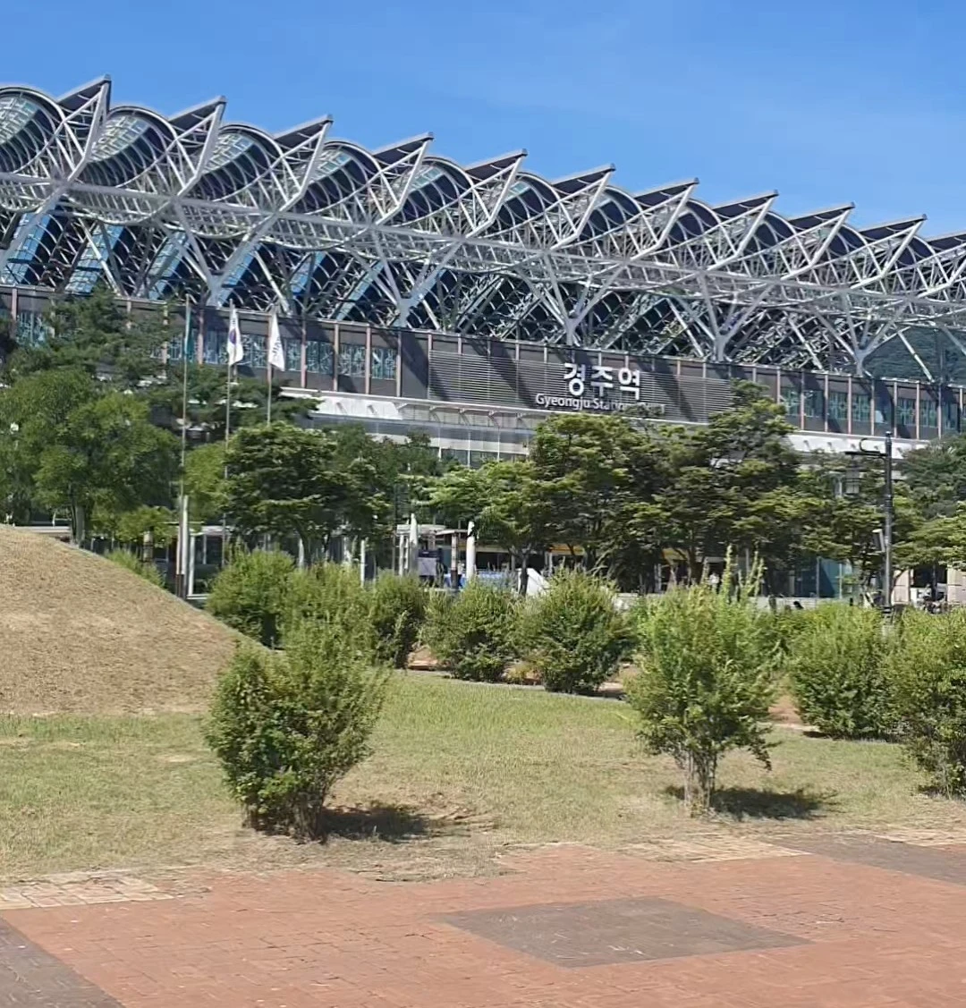 경주 여행의 완벽한 힐링 코스&amp;#44; 황리단길 맛집&amp;#44; 카페 추천 총정리