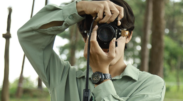 청년 영화인 이야기 (감독, 배우, 스태프)