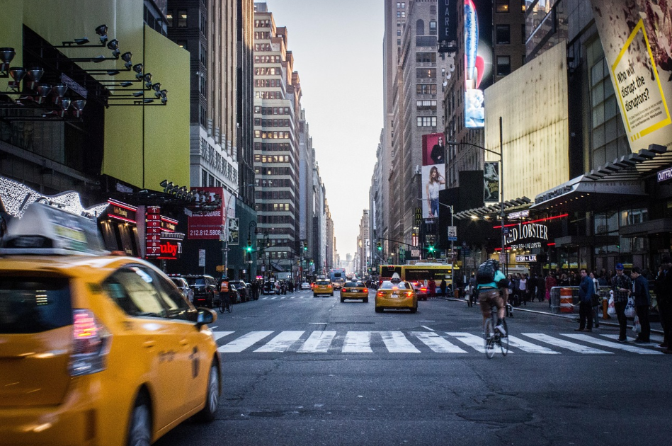 맨해튼 브루클린 여행코스