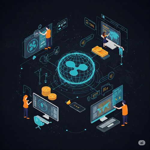 리플(XRP)