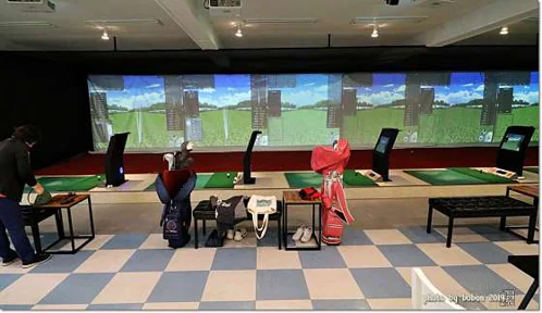 수골프아카데미