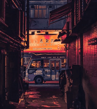 홍콩 5월 날씨와 옷차림 추천