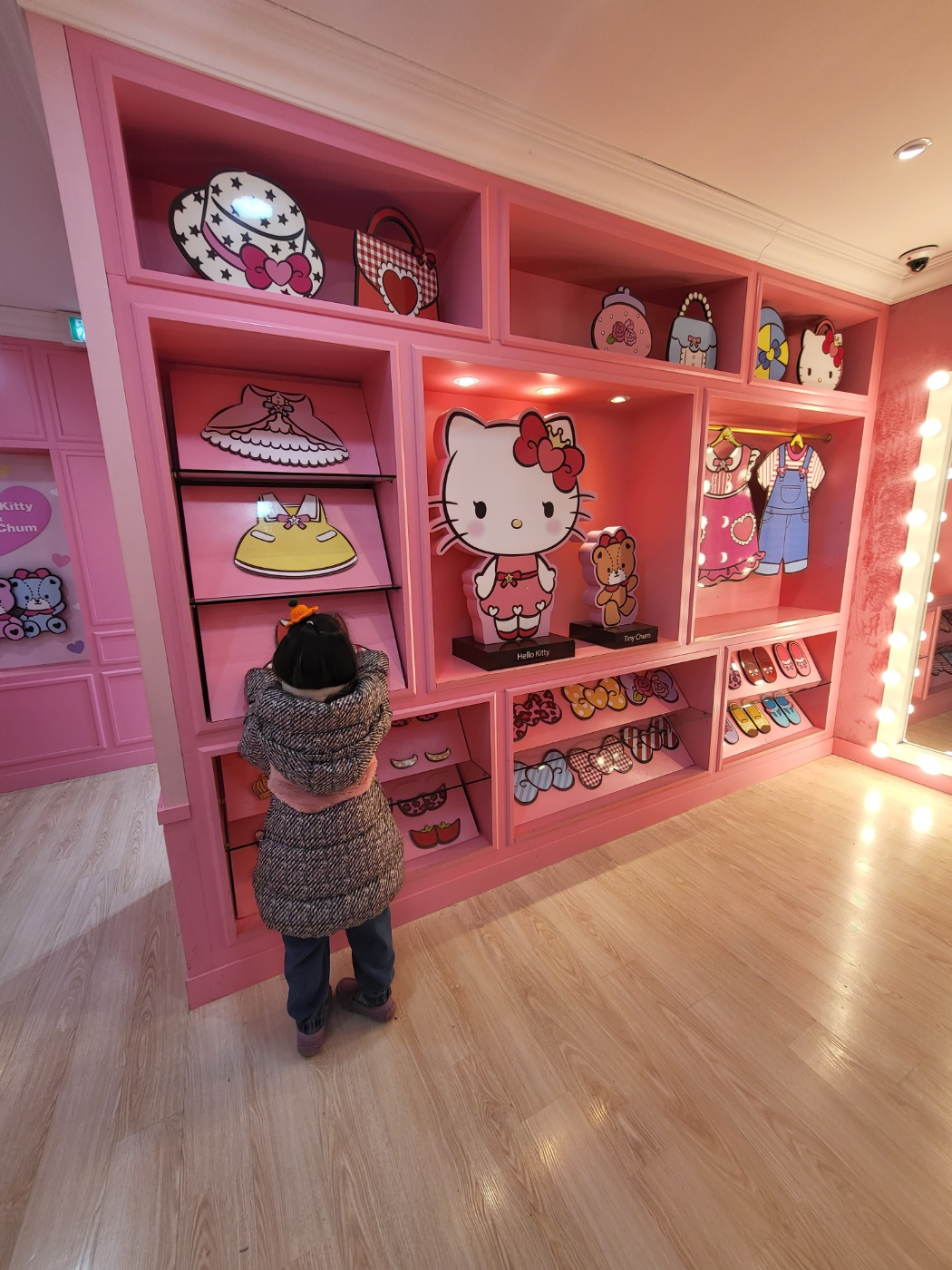 제주도 키티아일랜드