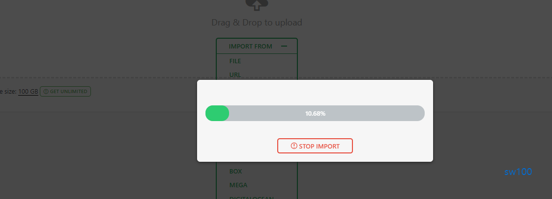 워드프레스 데이터 이전하기 5