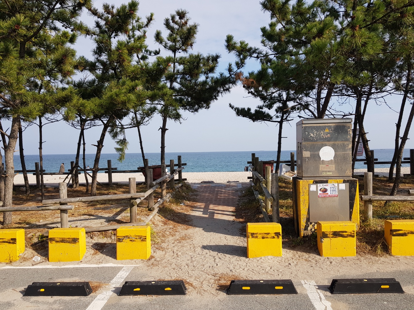 해돋이 명소