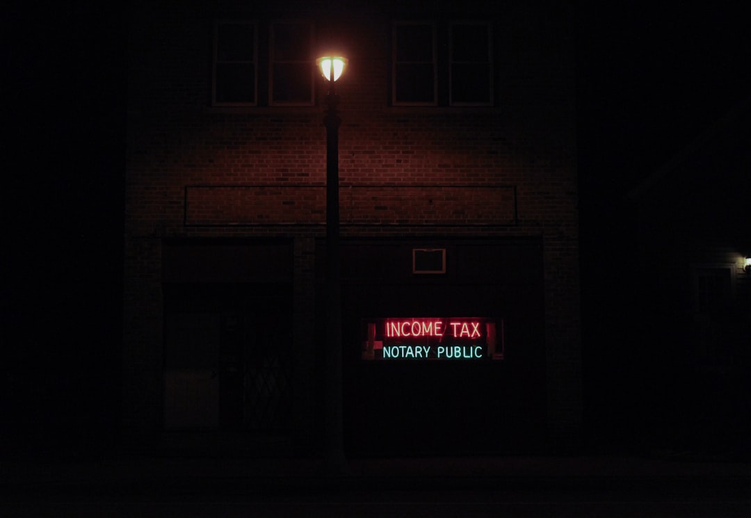 Tax.