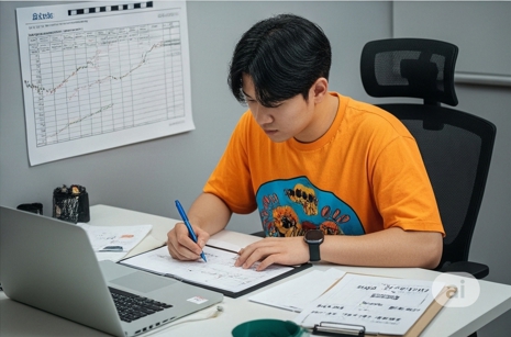 실패 없는 주린이 ETF 성공 노하우 7가지