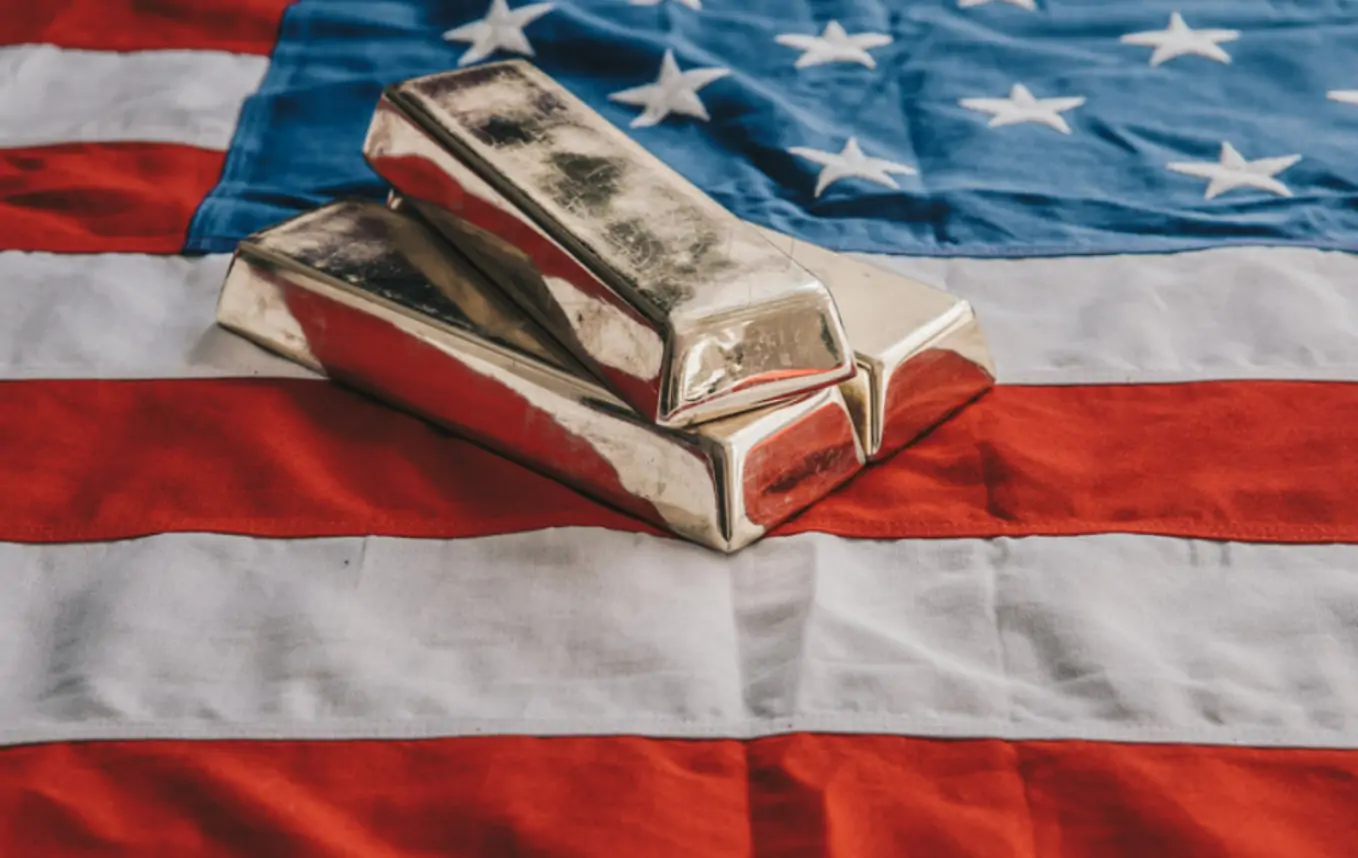 금투자와 함께 달러 투자까지 가능한 금 해외 ETF 투자 관련 사진