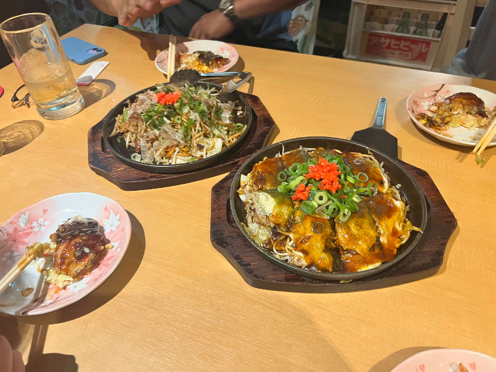 기타큐슈-이자카야-모미지-메뉴-사진