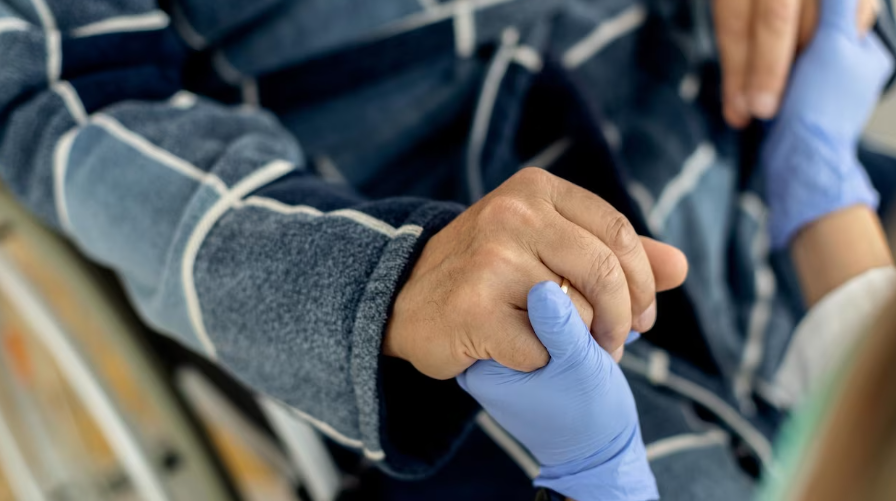 뇌성마비 재활치료