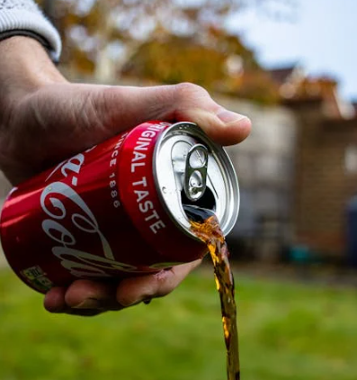 허리에 나쁜 음식