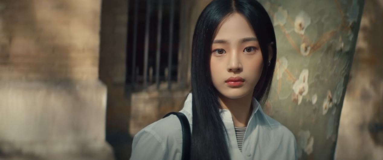 민희진 양조위 뉴진스 뮤비