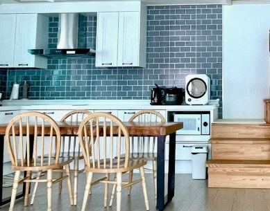 시골 바이브 펜션