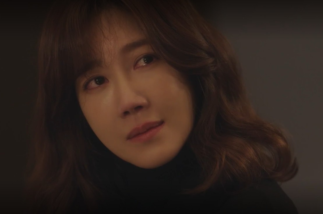 나의 아저씨 줄거리, 등장인물, 결말