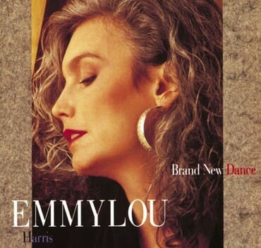 에밀리 해리스 앨범