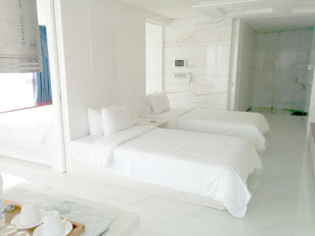 신신호텔 제주오션