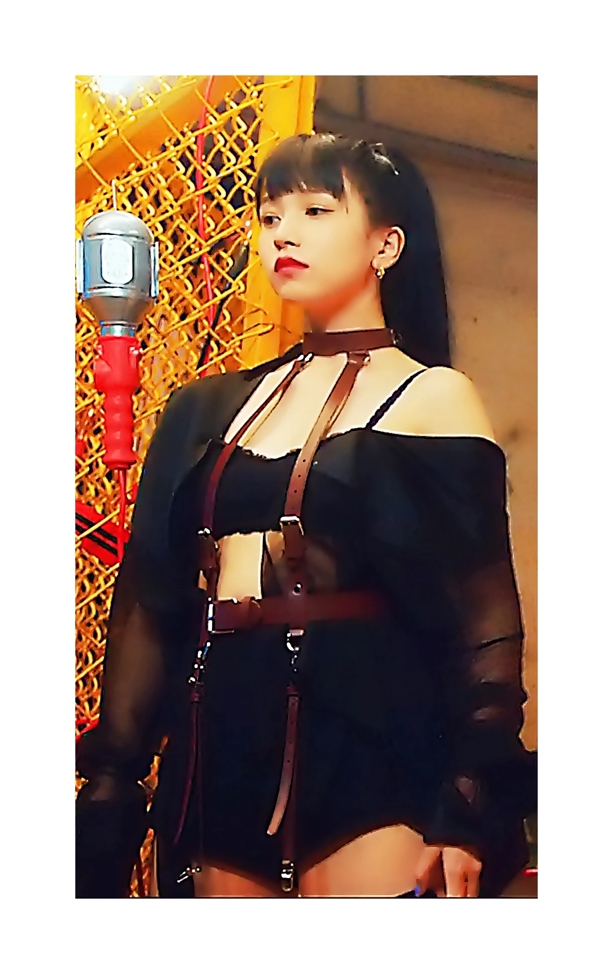 Talk That Talk(톡댓톡) 배경화면 TWICE Wallpaper