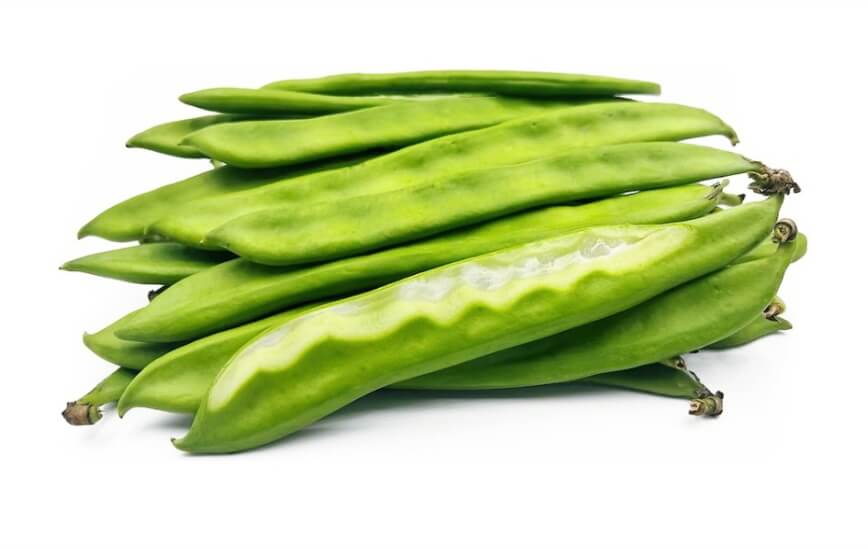 작두콩차 효능