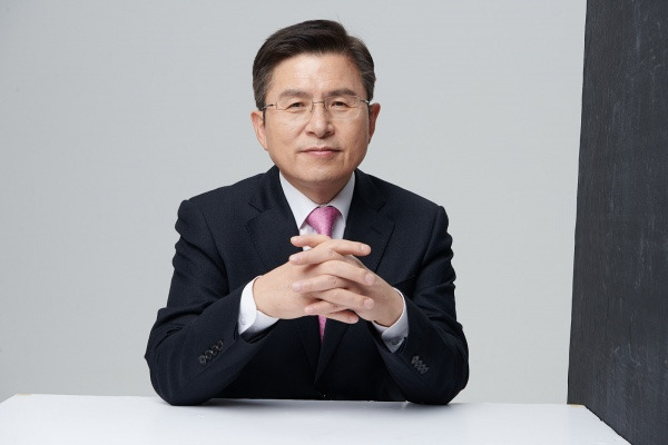 황교안 법무부장관