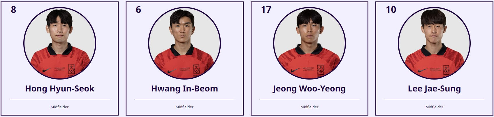 아시안컵 한국 요르단 중계 일정(+ 축구 무료 시청 방법)
