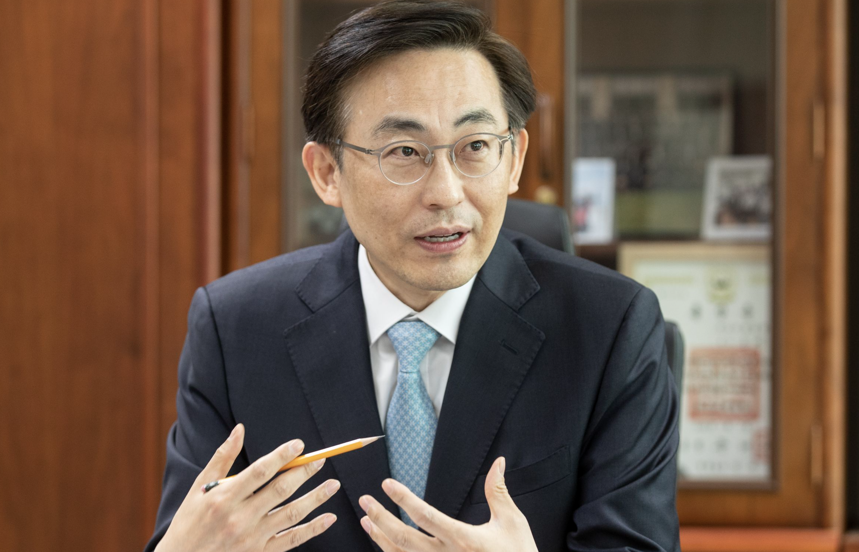 조재빈 프로필