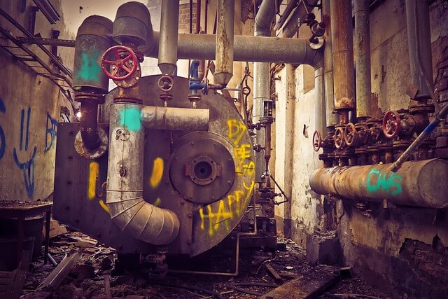 난방비 지원 자격 총정리