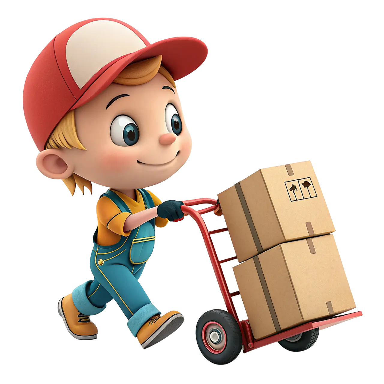 추석 이후 배송 대란 대비법