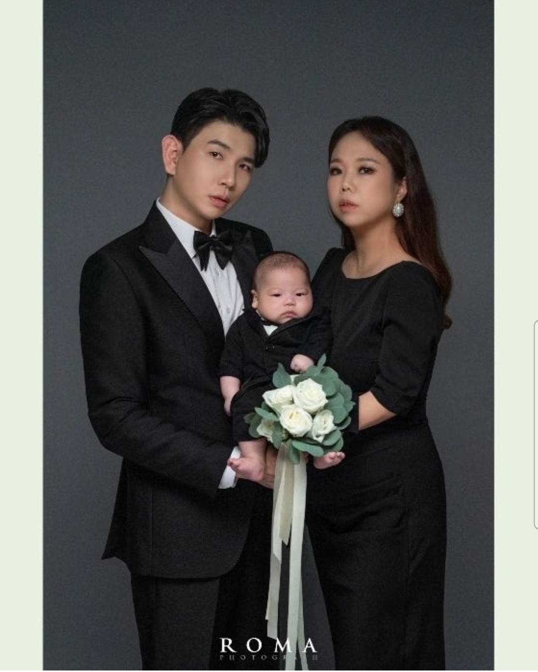 홍현희 ♡제이쓴 아들 똥별이