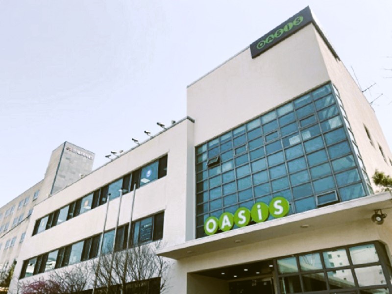 티몬- 오아시스 품으로