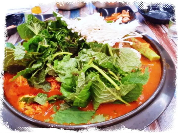 생생정보 38년 노포 닭도리탕 닭볶음탕 맛집 경기 구리 맛집