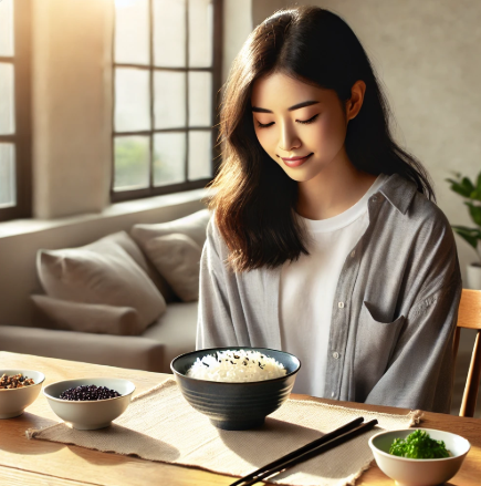 저속노화 식단 밥 레시피 추천
