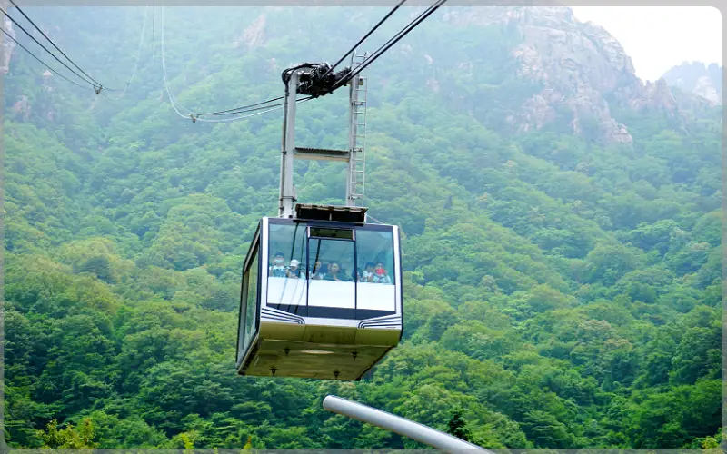 설악산 케이블카_1