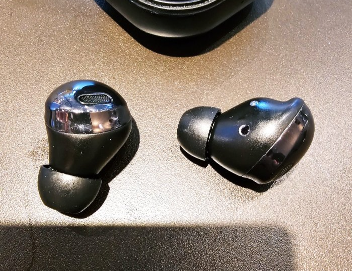 갤럭시-버즈프로-이어폰