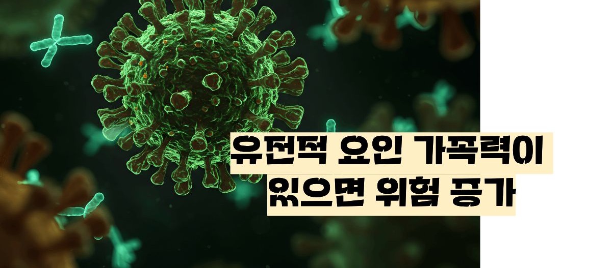 루푸스병 이란